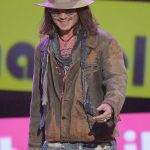 JOHNNY DEPP LEATHER JACKET