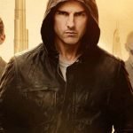 GHOST PROTOCOL LEATHER JACKET
