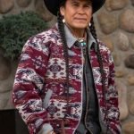 Yellowstone Season 4 | Moses Brings Plenty Coat