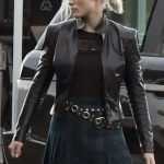Mission Impossible 7 Pom Klementieff Jacket