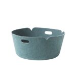 Muuto Restore Round Basket