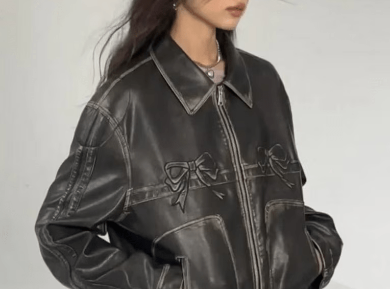 Y2K Jacket