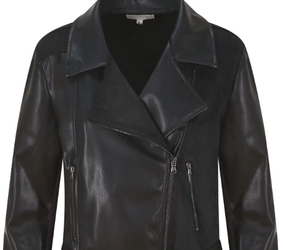  vegan jacket
