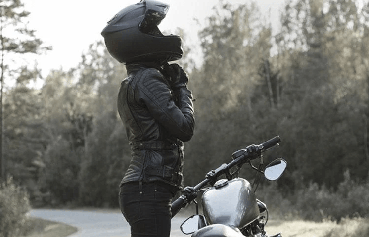 Women Motorcycle Jackets